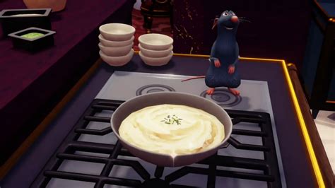 disney dreamlight valley püree|How to make Puree in Disney Dreamlight Valley